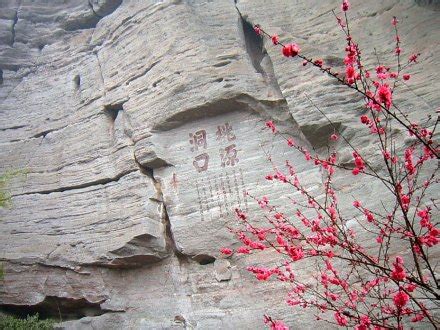 山洞口|洞口风景名胜区